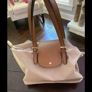 Kate & Alex boho tote style purse